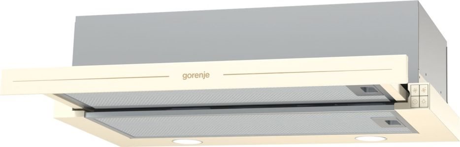 Image Вытяжка Gorenje BHP62CLI