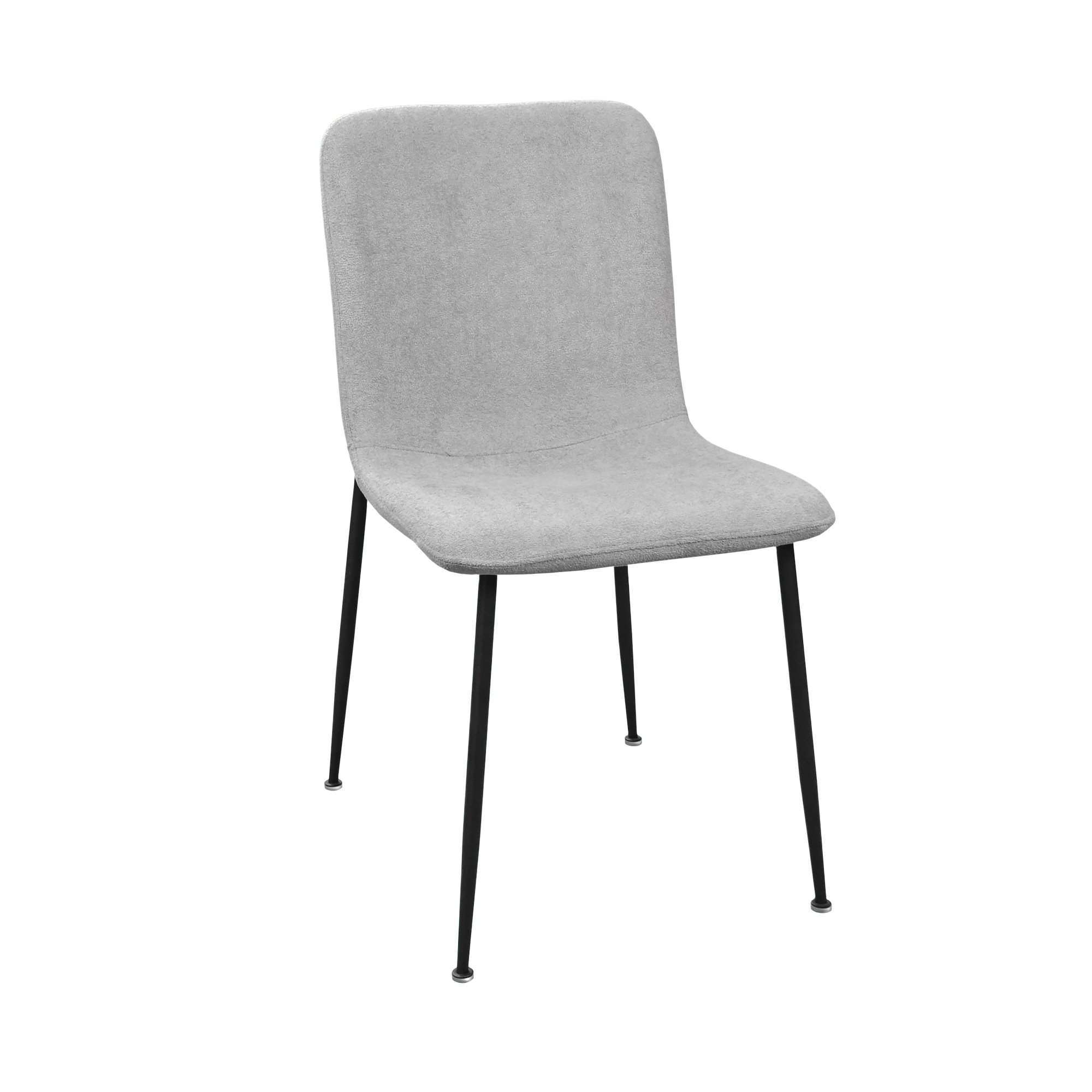 Image Scaun de bucatarie DP Smart Grey