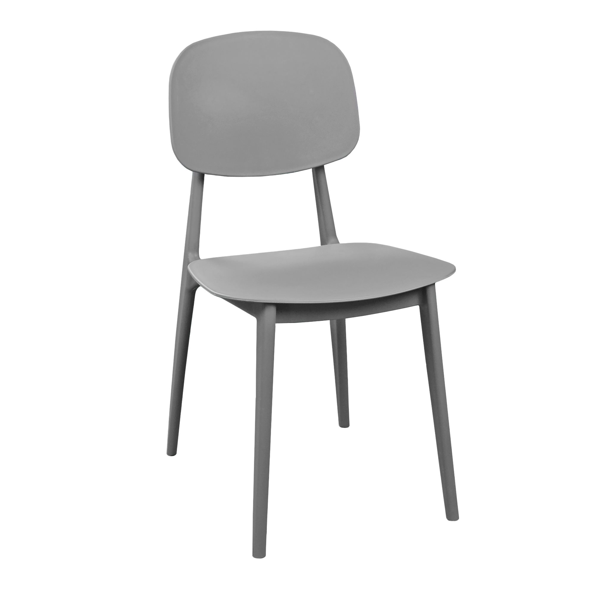 Image Scaun DP Vitality Grey