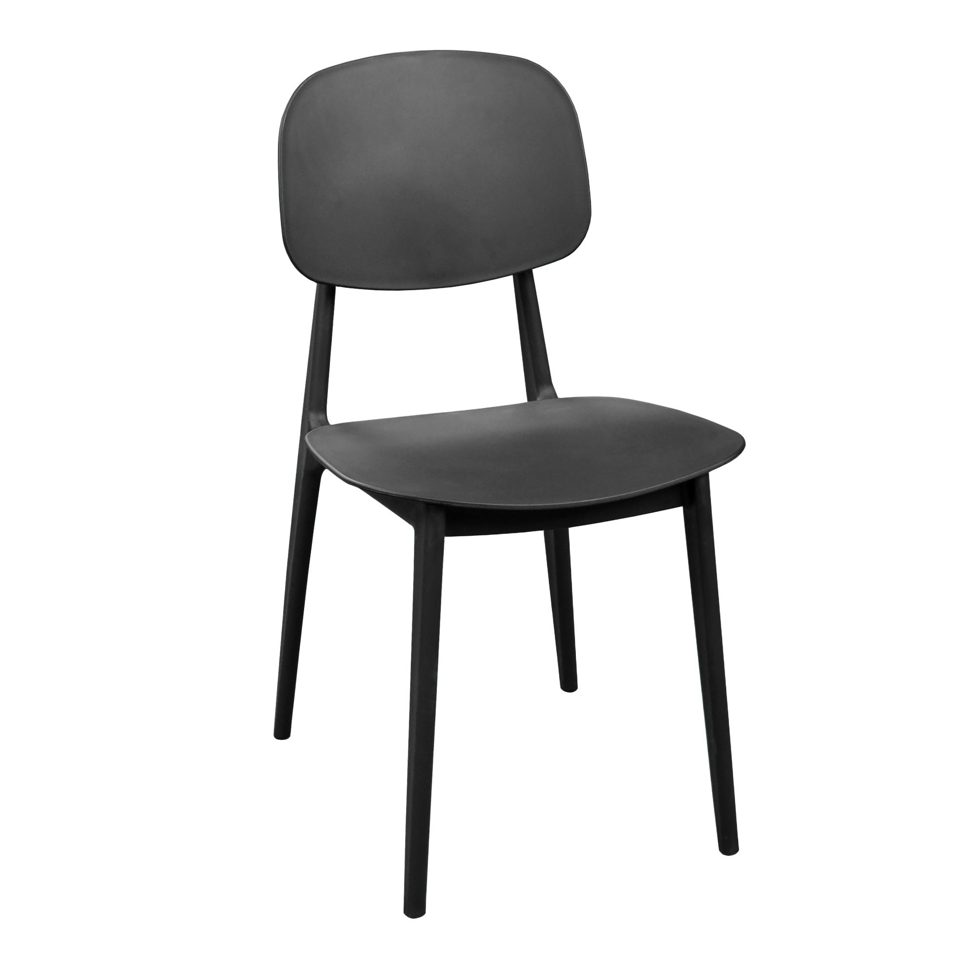 Image Scaun DP Vitality Black