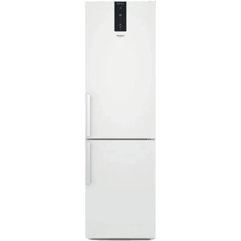 Image Холодильник Whirlpool W7X 92O W H White