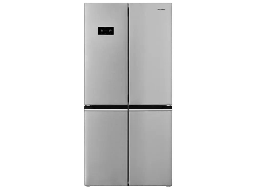 Image Холодильник Sharp SJ-FA25IHDAF-EU
