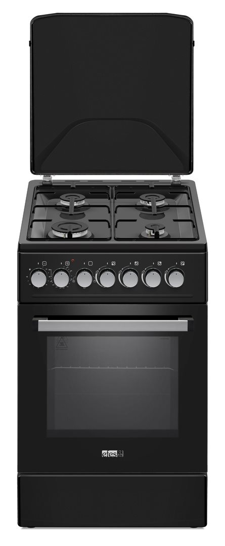 Image Aragaz EFES GC-E5060i/BL