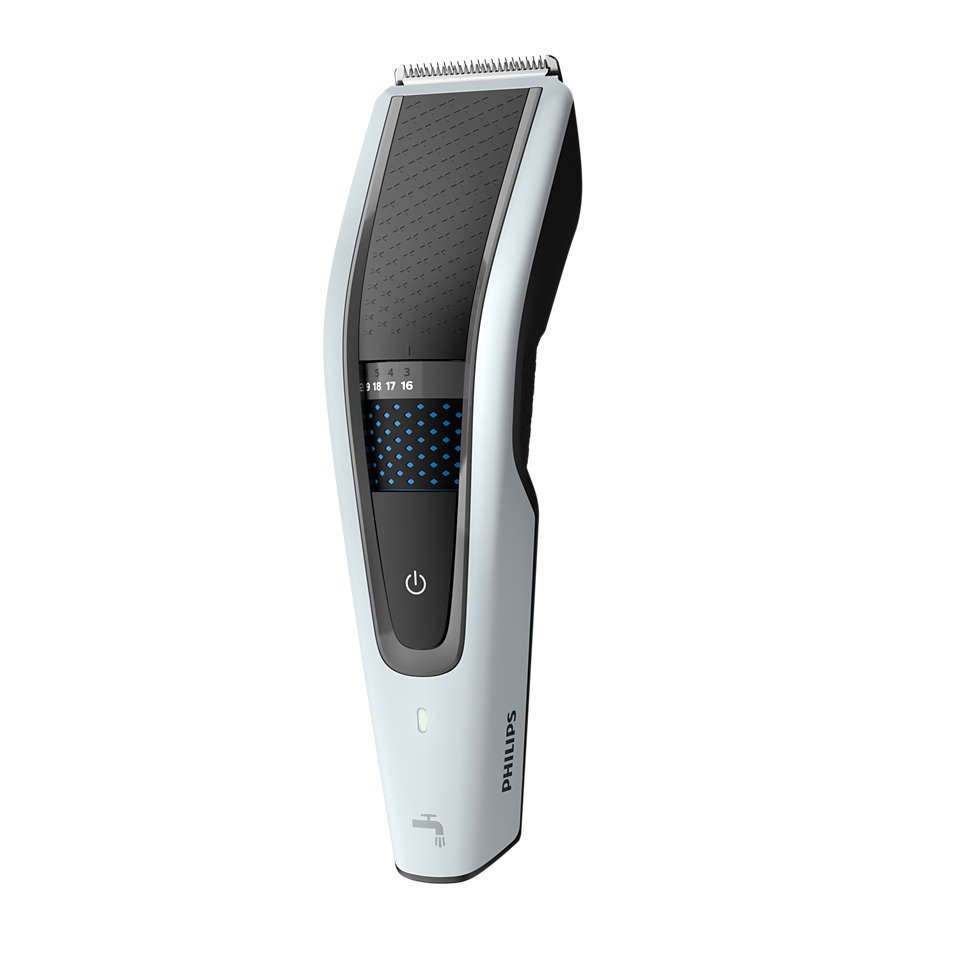 Image Машинка для стрижки Philips HC5610/15