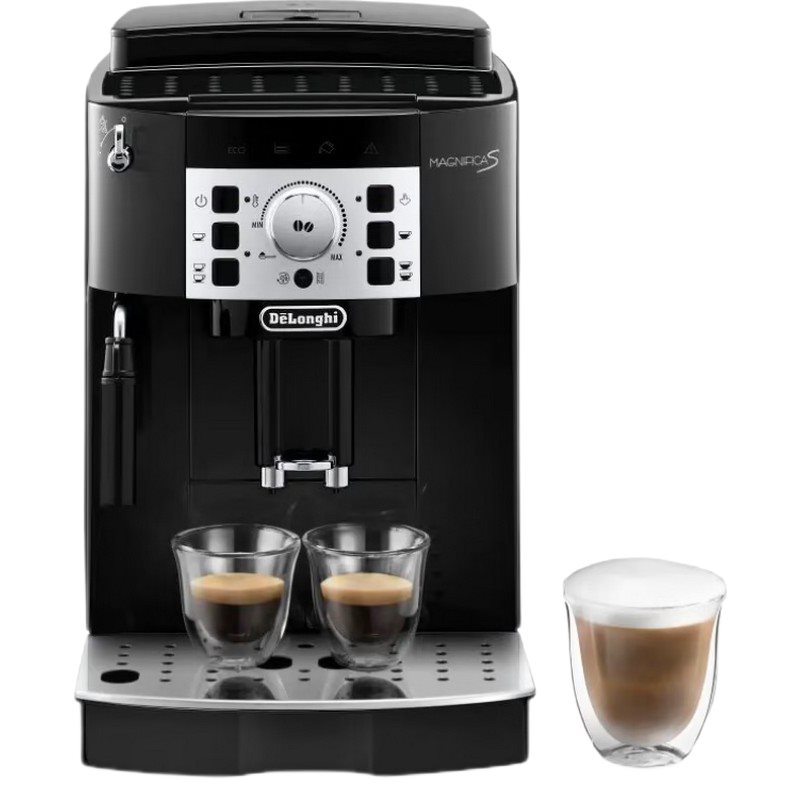 Image Aparat de cafea DeLonghi ECAM20.110B