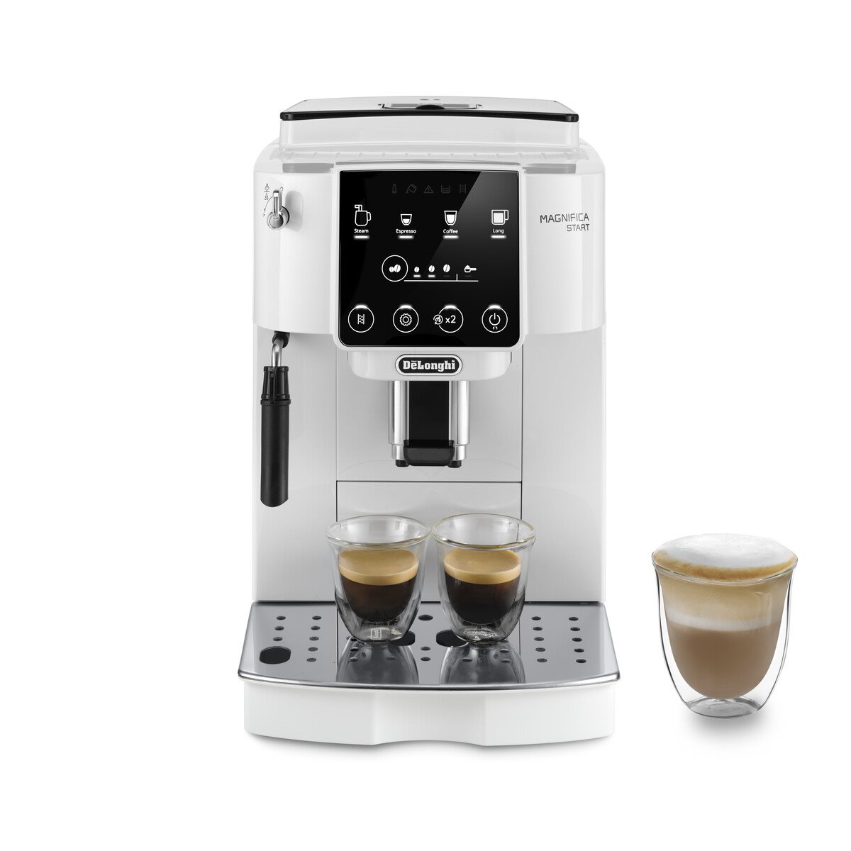 Image Aparat de cafea DeLonghi ECAM220.20.W