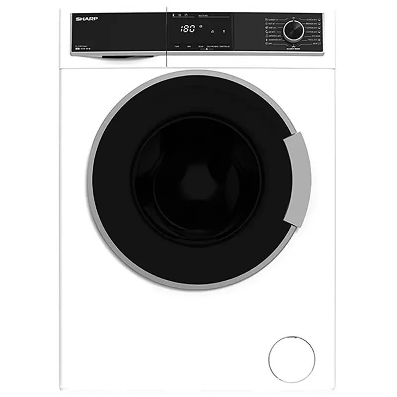 Image Стиральная машина Sharp ESHFB812AWCEE