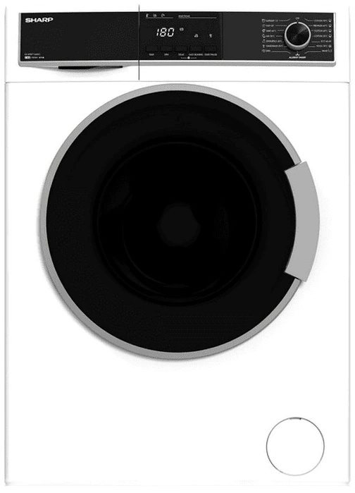 Image Стиральная машина Sharp ESHFB712AWCEE