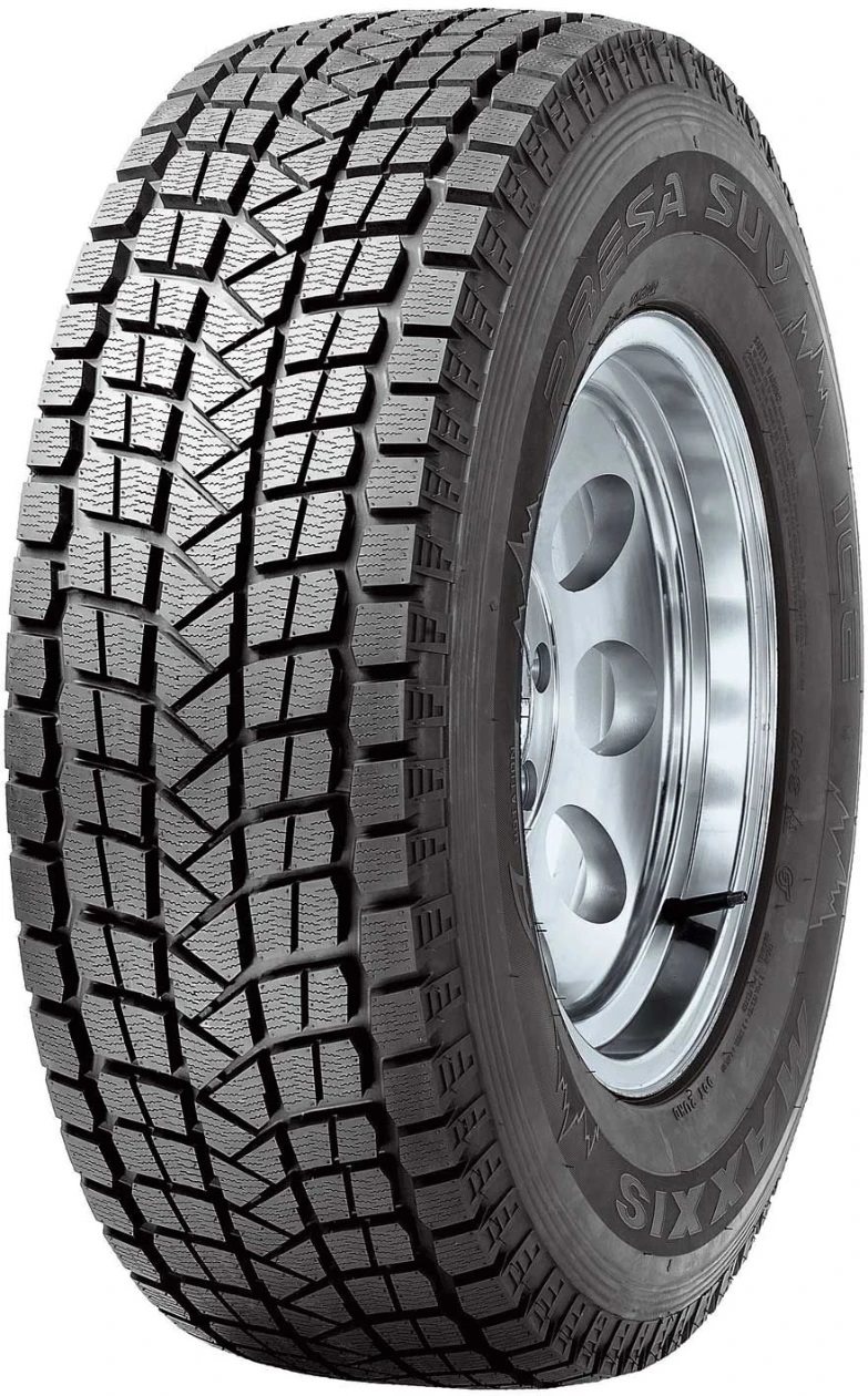 Image Шины Maxxis SS01 Presa Ice Suv 265/70 R15 112Q TL M+S