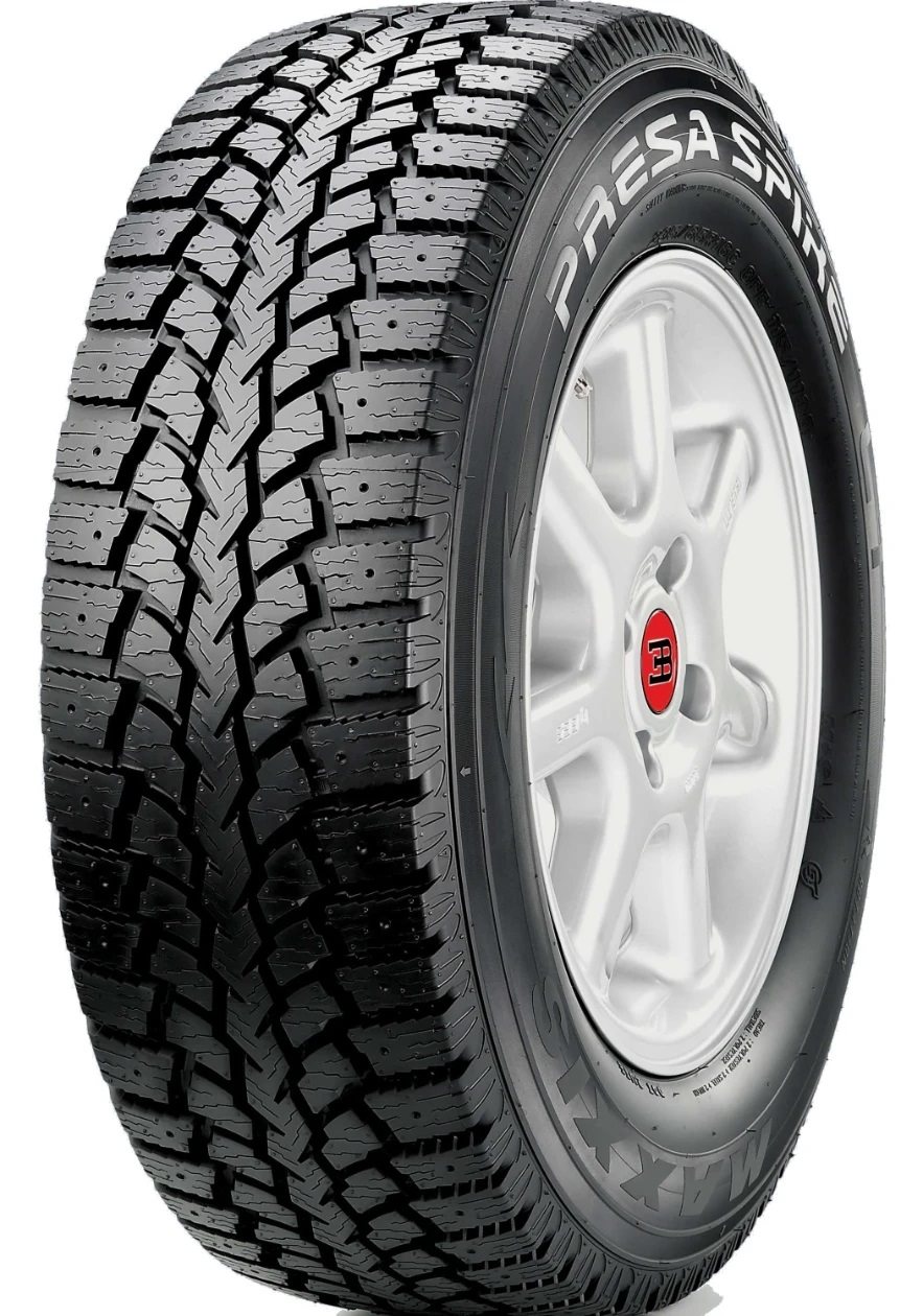 Image Шины Maxxis MA-SLW Presa Spike 205/65 R16C 107/105Q TL 8PR