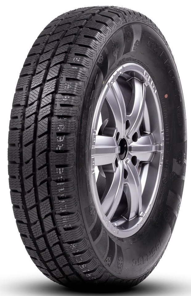 Image Шины RoadX RxFrost WC01 225/75 R16C 118/116R 10PR