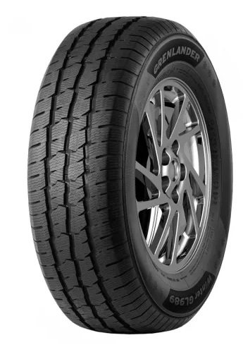 Image Шины GRENLANDER Winter GL989 215/65 R16C 109/107R