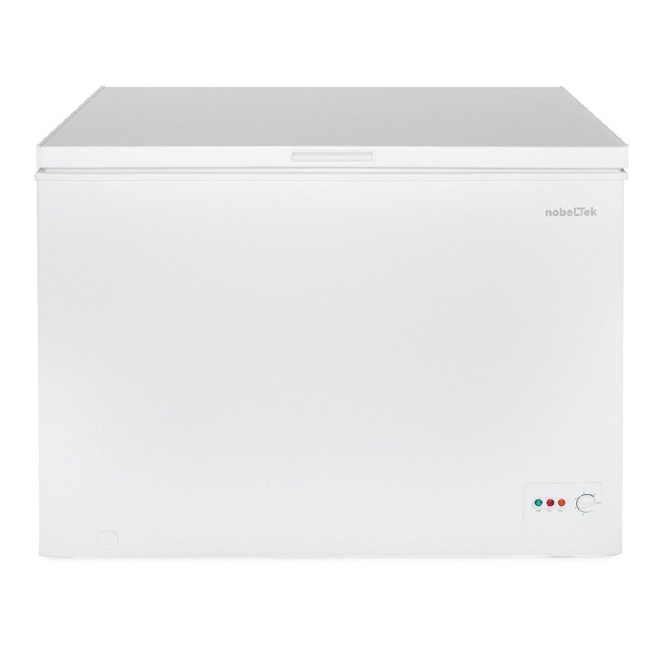 Image Ladă frigorifică NobelTek NCF-295