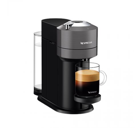 Image Кофемашина Nespresso Vertuo Next Dark Grey