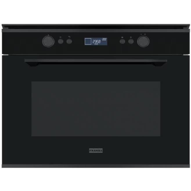 Image Духовка электрическая Franke FMY 45 MW BK (131.0632.660)