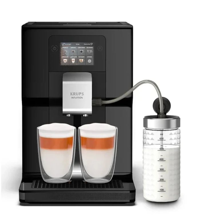 Image Кофемашина Krups EA873810