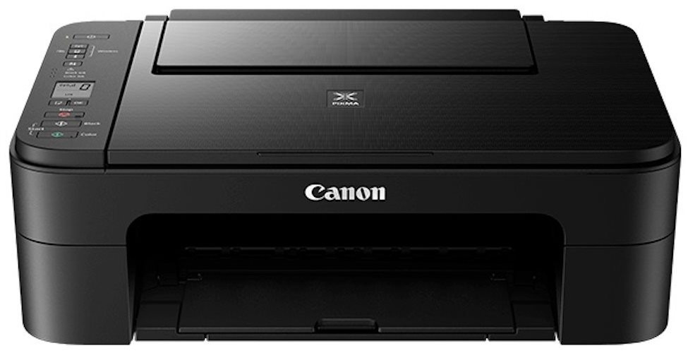 Image МФУ Canon Pixma TS3340
