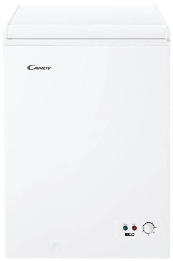 Image Морозильный ларь Candy CCHH 100