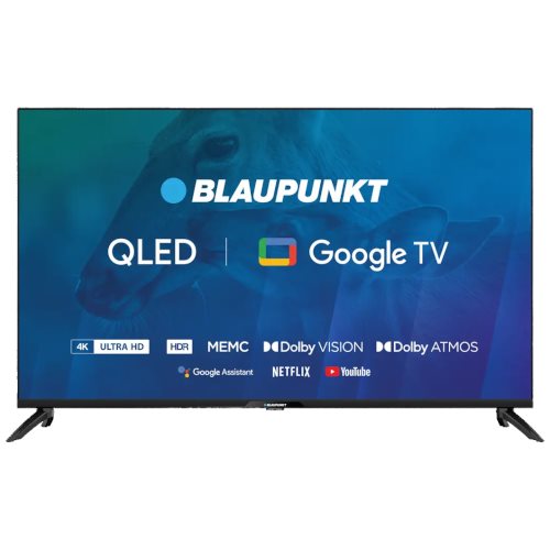 Телевизор Blaupunkt 43QBG7000