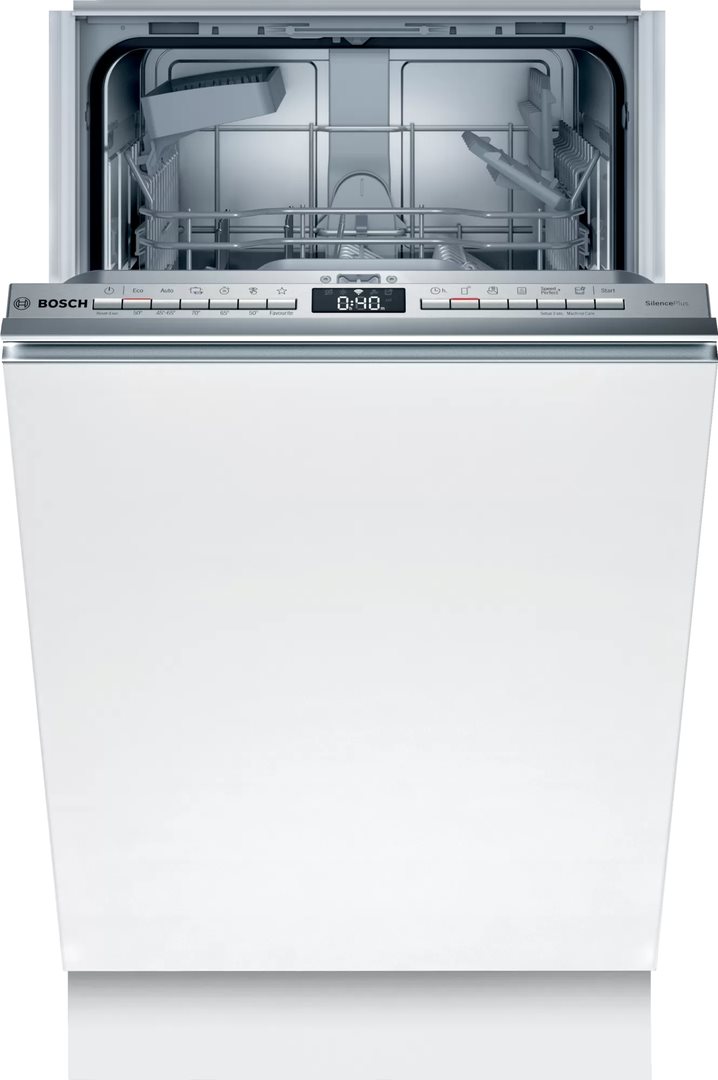 Image Mașină de spălat vase încorporată Bosch SPV4HKX45E