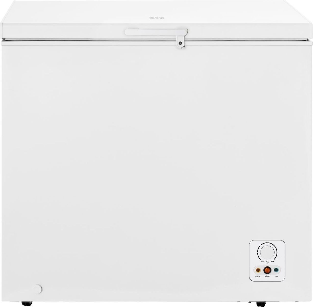 Image Морозильный ларь Gorenje FH21FPW