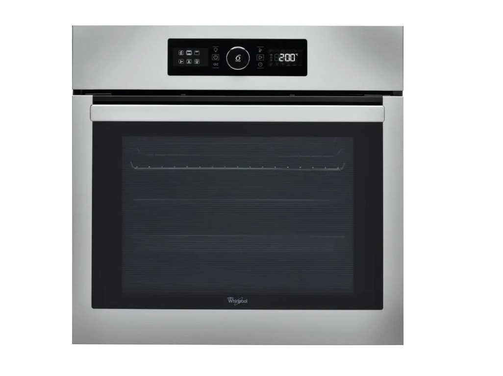Image Духовка электрическая Whirlpool AKZ9 6270 IX