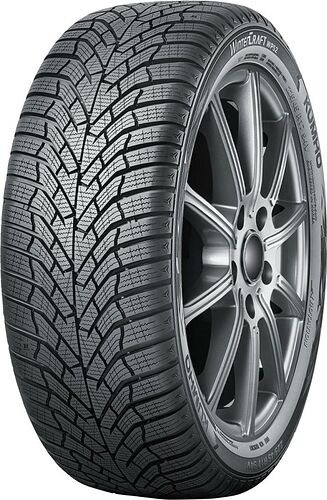 Image Шины KUMHO WinterCraft WP-52 205/50 R17 93V XL TL