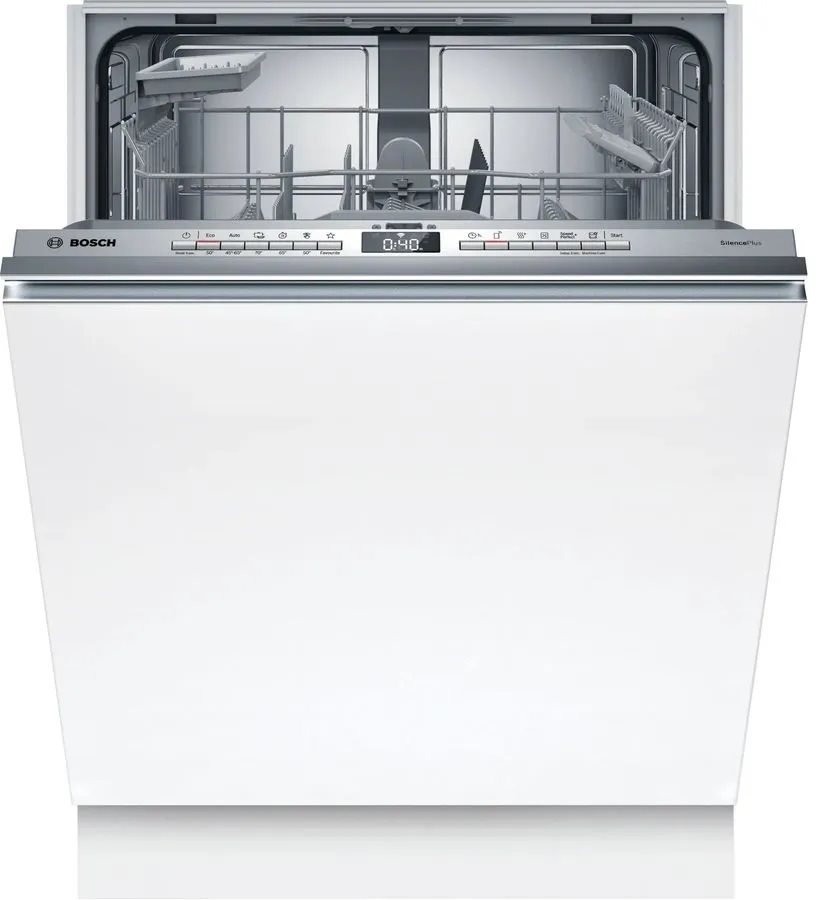 Image Mașină de spălat vase încorporată Bosch SMV4HAX48E