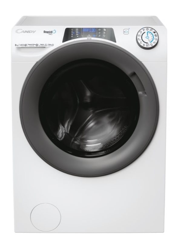 Image Стиральная машина Candy RP 486DWMR/1-S