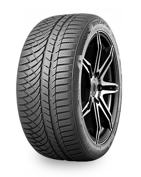 Image Шины KUMHO WinterCraft WP-72 245/40 R19 98V XL TL