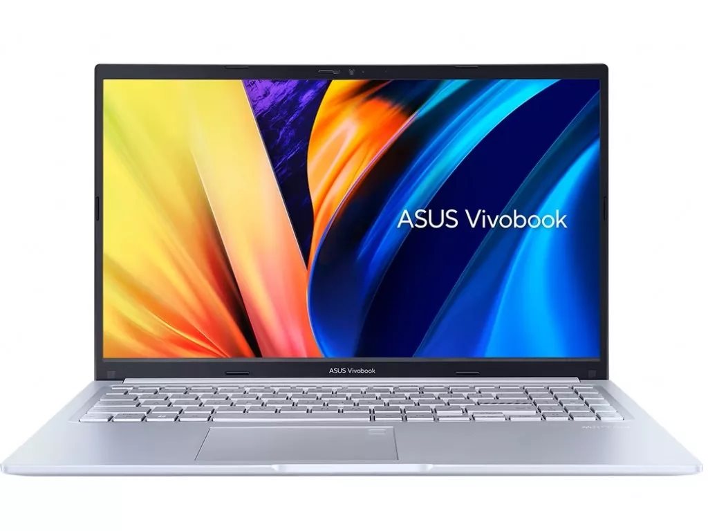 Image Laptop Asus VivoBook 15 R1502ZA-BQ1002 (Core i3-1220P, 8GB, 256GB) Silver