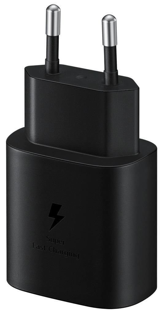 Image Bloc Samsung USB Charger 25W EP-TA800