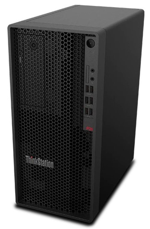 Системный блок Lenovo ThinkStation P348 (Core i5-11500 16GB, 512GB)