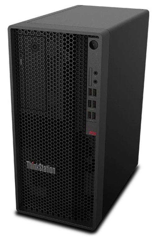 Image Системный блок Lenovo ThinkStation P348 (Core i5-11500 16GB, 512GB)
