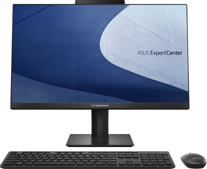 All-in-One PC Asus ExpertCenter E5402 (i7-11700B, 16GB, 512GB) Black