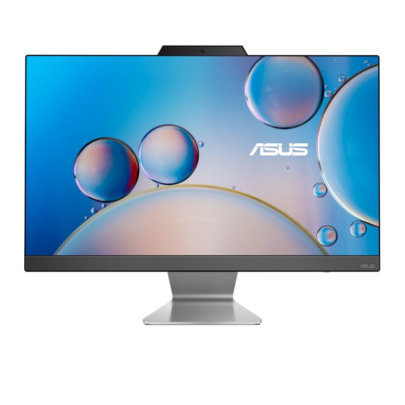 Image Моноблок Asus A3402 Black (i3-1215U, 8GB, 512GB) Black