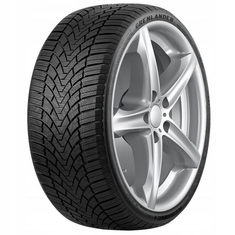 Image Шины Grenlander IceHawke I 185/65 R14 86T