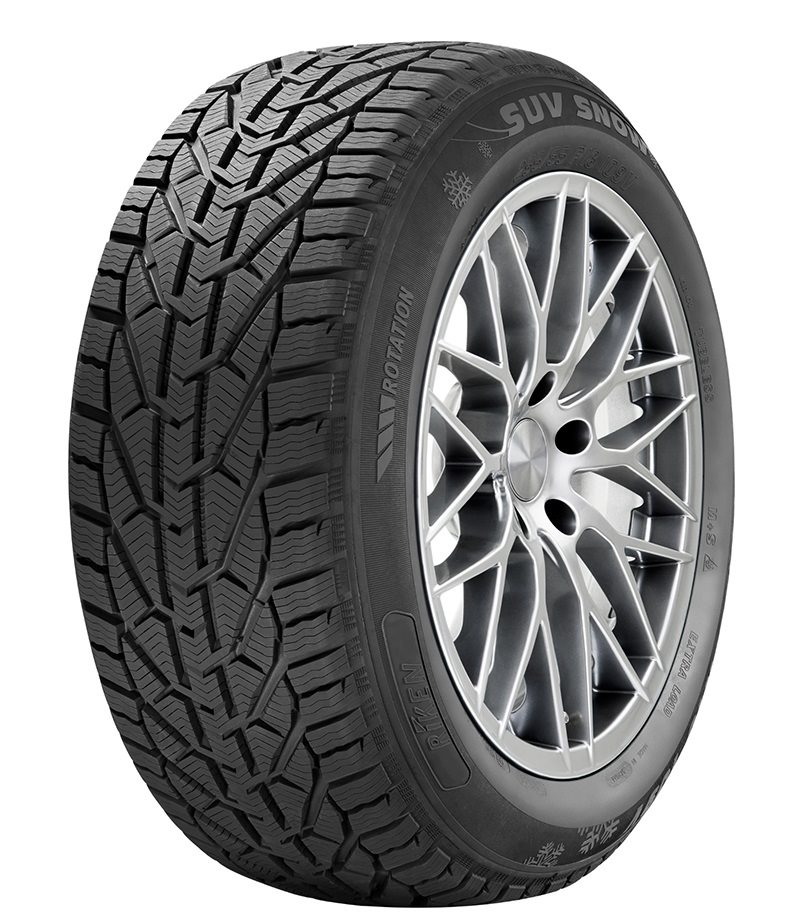 Image Шины RIKEN SUV SNOW 235/55 R18 104H XL TL