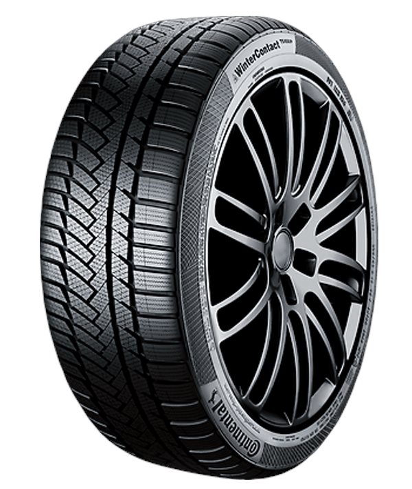 Image Шины Continental WinterContact TS870P Suv 275/40 R20 106V XL FR