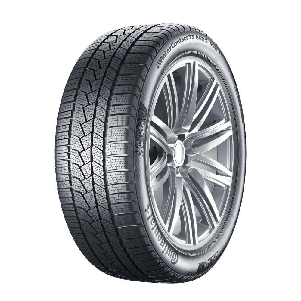 Image Шины Continental WinterContact TS860S 315/35 R22 111V XL FR