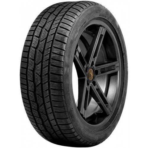 Image Шины Continental ContiWinterContact TS830P Suv 255/45 R19 100V XL