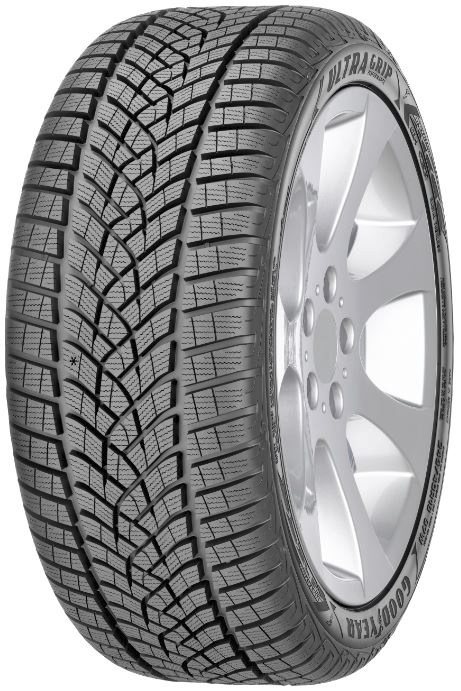 Image Шины Goodyear UG Performance Plus 225/40 R18 92V XL