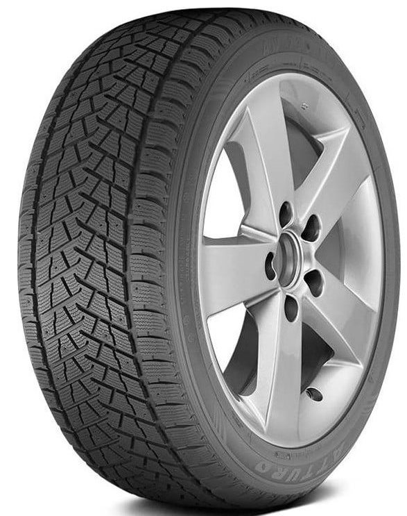 Image Anvelope Atturo AW 730 Ice 275/40 R21 107H XL