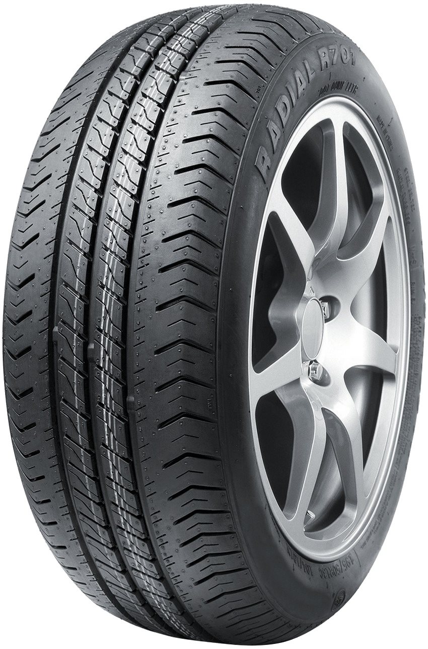 Image Шины Leao Radial R701 185/60 R12C 104N