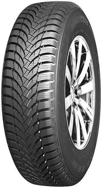 Image Шины Nexen Winguard Snow-G WH2 205/55 R16 91T