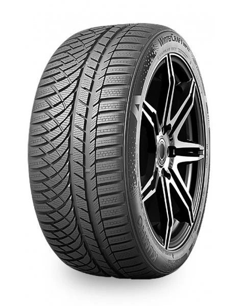 Image Шины KUMHO WinterCraft WP-72 235/45 R19 99V XL TL