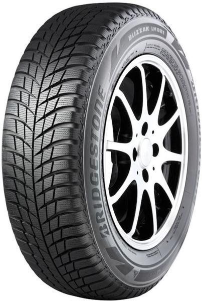 Image Шины Bridgestone Blizzak LM-001 215/60 R16 99H XL