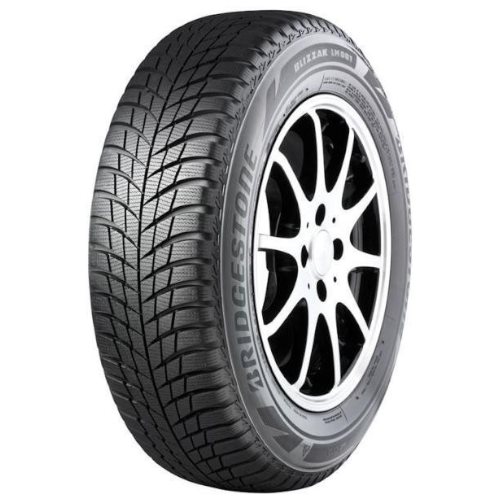 Image Шины Bridgestone Blizzak LM-001 Evo 195/65 R15 91T