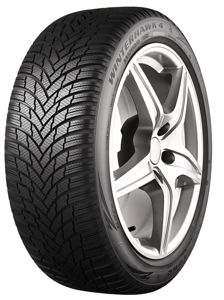 Image Шины Firestone Winterhawk-4 195/55 R20 95H XL