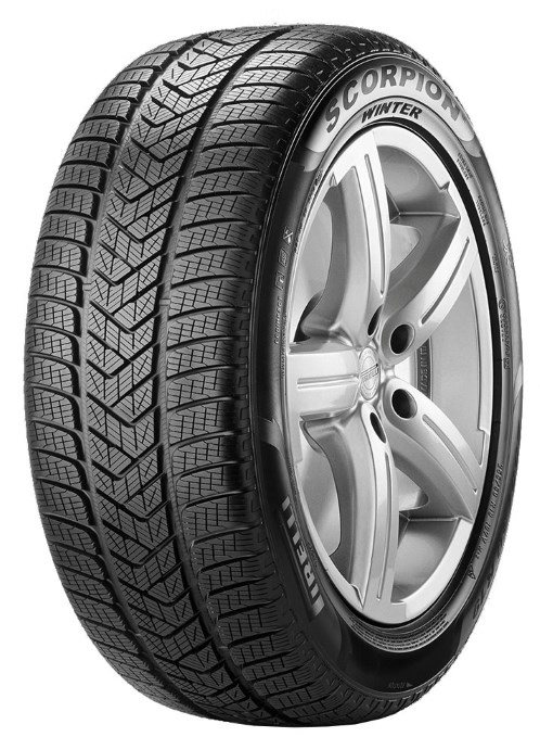 Image Шины Pirelli Scorpion Winter 305/40 R20 112V N0 Porsche DOT19